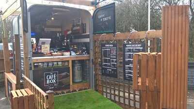 The Cafe Box