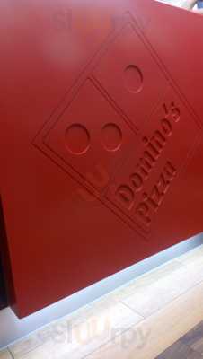 Domino's Pizza - London - Greenford Road