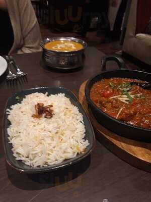 Namaste Indian Restaurant