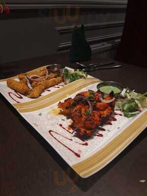 Namaste Indian Restaurant