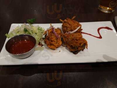 Namaste Indian Restaurant