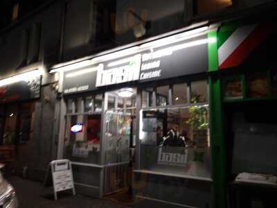 Namaste Indian Restaurant