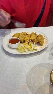 Namaste Indian Restaurant