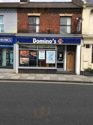 Domino's Pizza - Salisbury