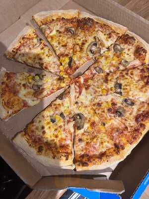 Domino's Pizza - Salisbury