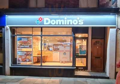 Domino's Pizza - Salisbury