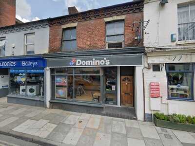 Domino's Pizza - Salisbury