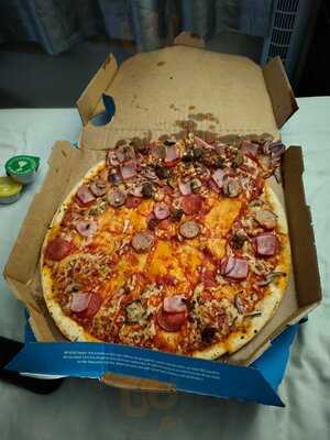 Domino's Pizza - Salisbury