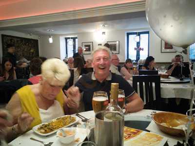 Uncle Paulo's Restaurant