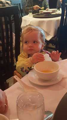 Uncle Paulo's Restaurant