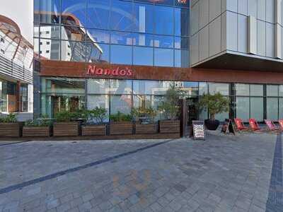 Uncle Paulo's Restaurant