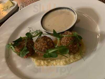 Garvock House Hotel Dining