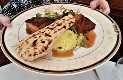 Garvock House Hotel Dining