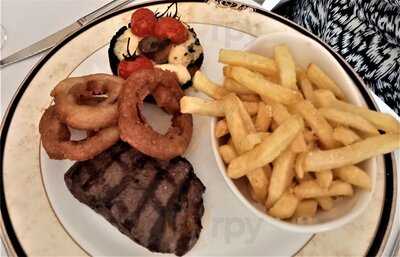 Garvock House Hotel Dining