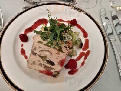 Garvock House Hotel Dining