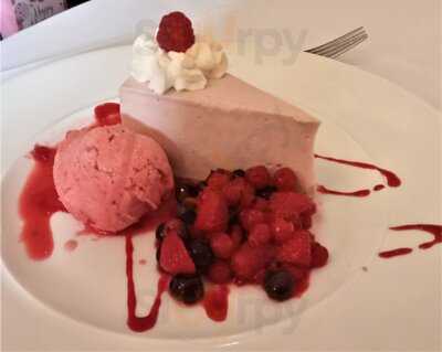 Garvock House Hotel Dining