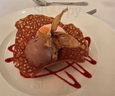 Garvock House Hotel Dining