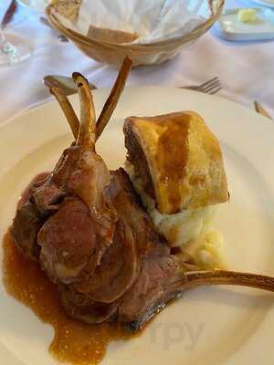 Garvock House Hotel Dining