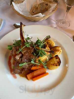 Garvock House Hotel Dining