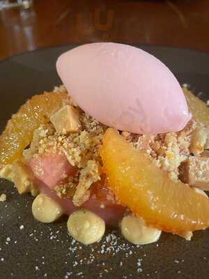 The Chilterns Fox Restaurant