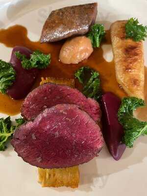 The Chilterns Fox Restaurant