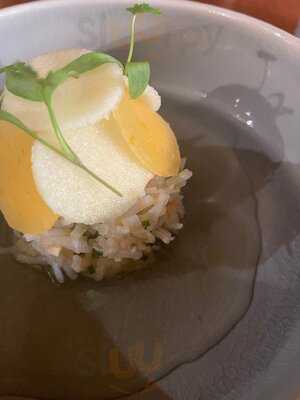 The Chilterns Fox Restaurant