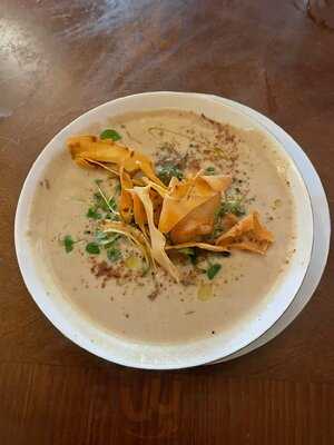 The Chilterns Fox Restaurant