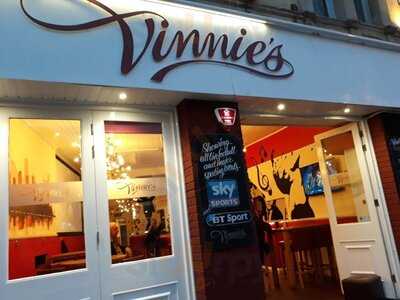 Vinneys