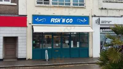 Fish 'n Go