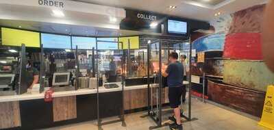 Mcdonald's Restaurants