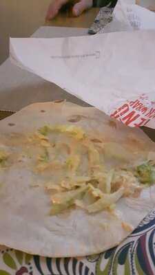 Mcdonald's Restaurants