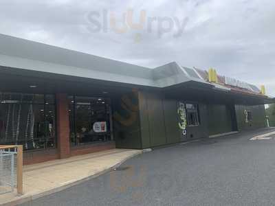 Mcdonald's Restaurants