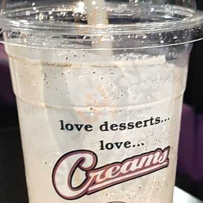 Creams