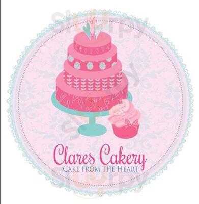 Clare's Cakery