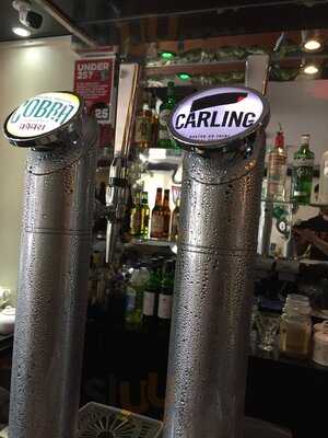 Do Eat Chinese Restaurant & Bar