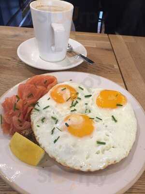 Gail's Bakery Richmond