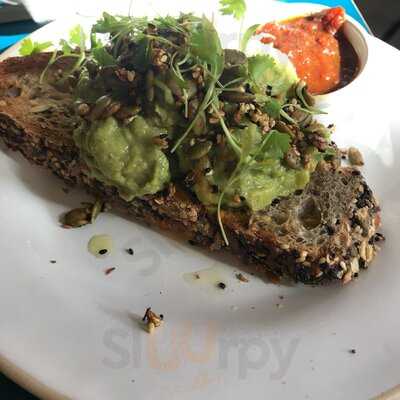 Gail's Bakery Richmond