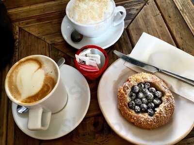 Gail's Bakery Richmond