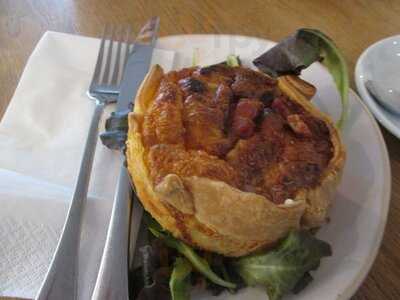 Gail's Bakery Richmond