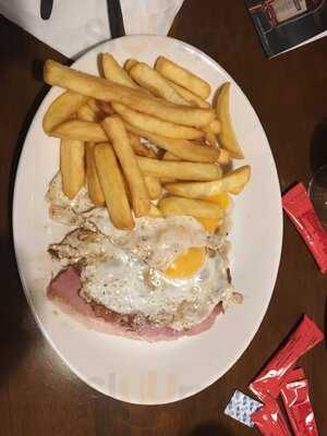 The Anchor Hotel & Bars