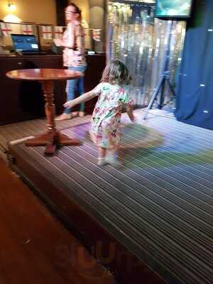 The Anchor Hotel & Bars