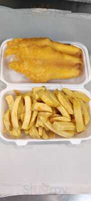 Ernie's Plaice