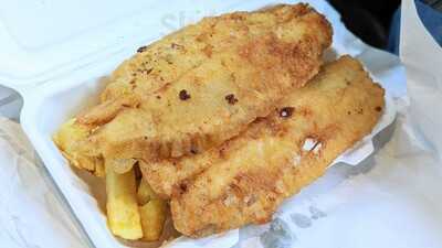 Ernie's Plaice