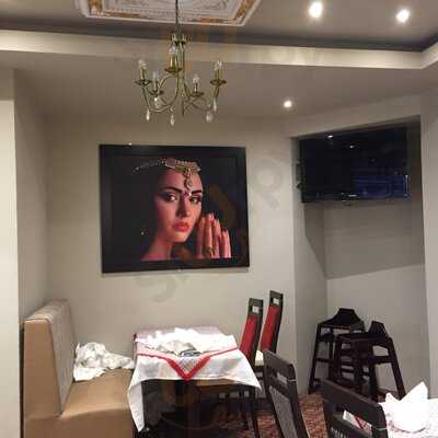 Ashiq's Fine Indian & Nepalese Cuisine