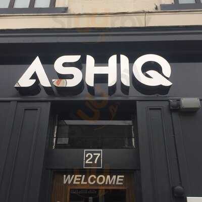 Ashiq's Fine Indian & Nepalese Cuisine