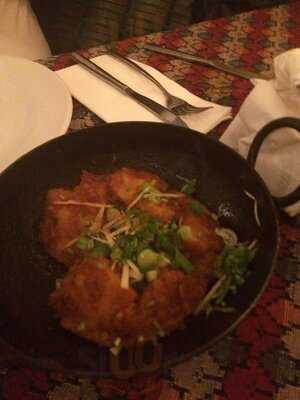 Ashiq's Fine Indian & Nepalese Cuisine