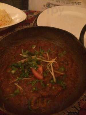 Ashiq's Fine Indian & Nepalese Cuisine