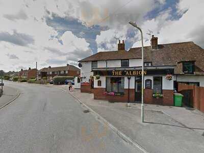 The Albion