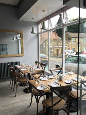 Tapa Small Plates & Wine Bar