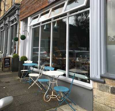 Tapa Small Plates & Wine Bar